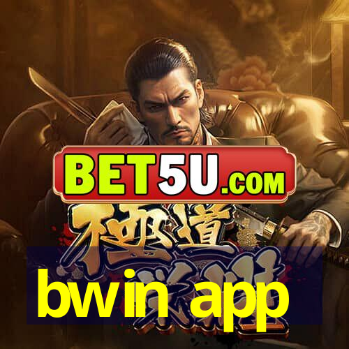 bwin app